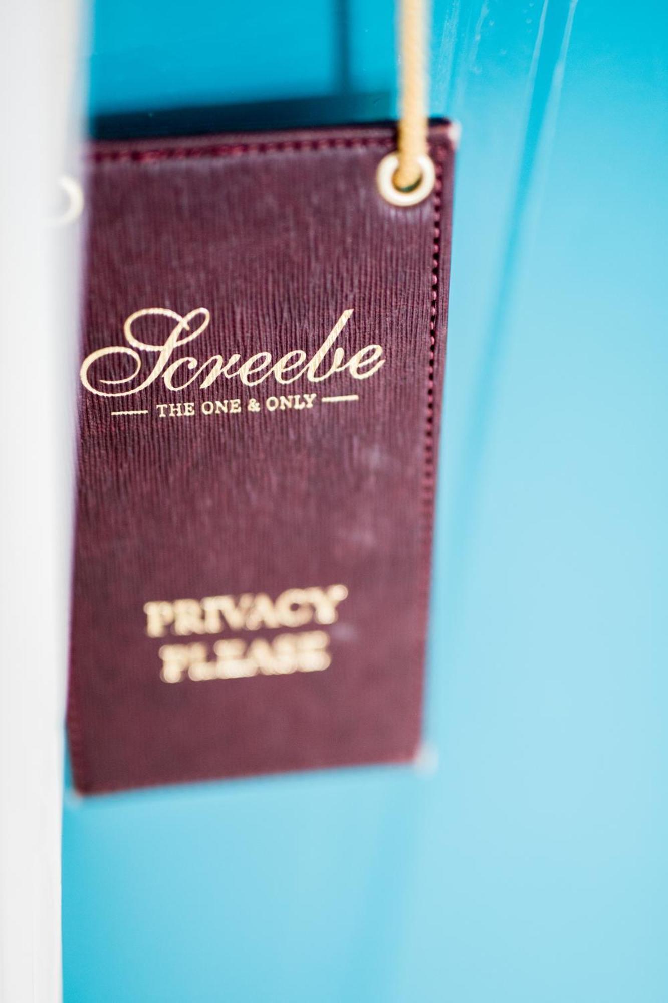 Screebe House (Adults Only) Hotel Rosmuck Kültér fotó